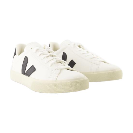  베자 스니커즈 CP0501537BEXTRAWHITEBLACK - VEJA