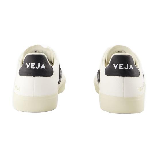  베자 스니커즈 CP0501537BEXTRAWHITEBLACK - VEJA
