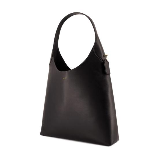  코치 BROOKLYN 브루클린 숄더백 39 CU044B4BK BLACK - COACH