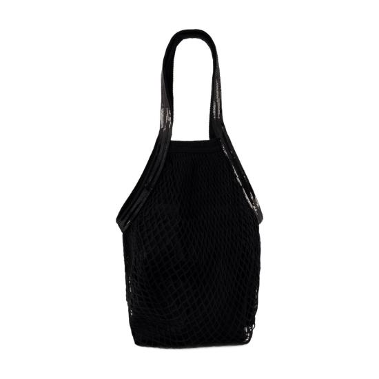 25SS 바네사브루노 숄더백 1EVE26V40700999 BLACK - VANESSA BRUNO