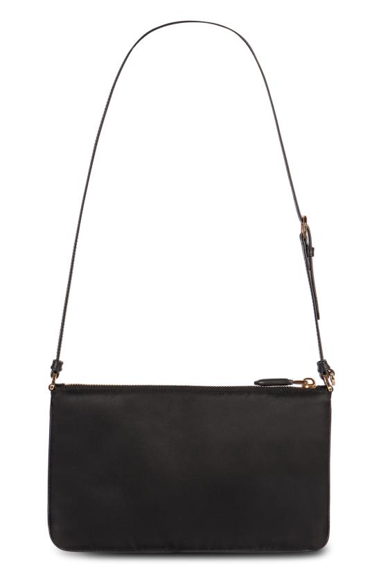 25SS 프라다 숄더백 1NE5452C05 F0002 black - PRADA