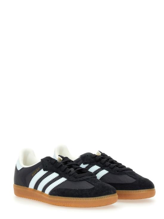  아디다스 스니커즈 ID0493 BLACK - ADIDAS