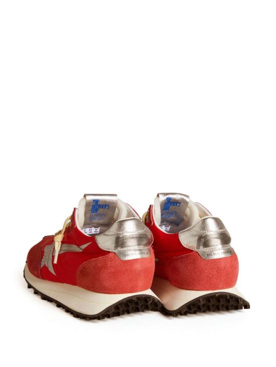 25SS 골든구스 스니커즈 GWF00683F00549240399 RED - GOLDEN GOOSE