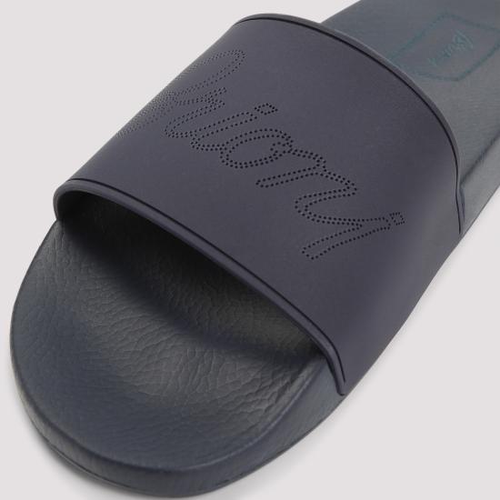 26SS 브리오니 샌들 QRB80LPC906 4000 BLUE - BRIONI