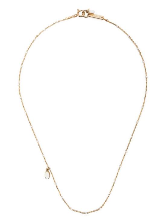 26SS 이자벨마랑 목걸이/팬던트 ME0001FAA3B01B 23EC METALLIC