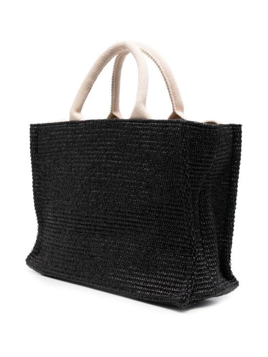 26SS 마르니 토트백 SHMP0077U0P3860 Z1Q44 BLACK - MARNI