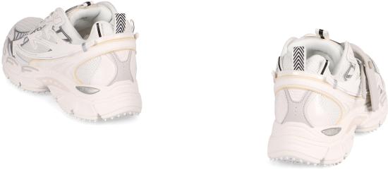 26SS 오프화이트 스니커즈 OMIA295C99FAB001 0101 WHITE - OFF WHITE