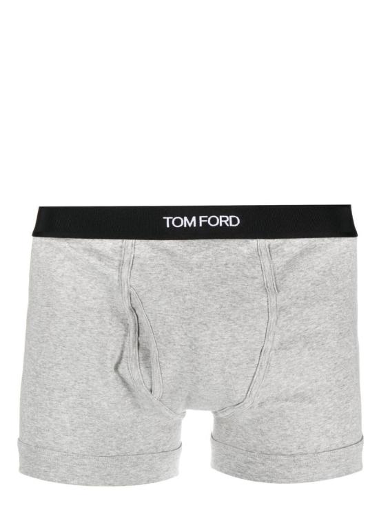 26SS 톰포드 팬티 T4XC31040 008 MULTICOLOUR - TOMFORD