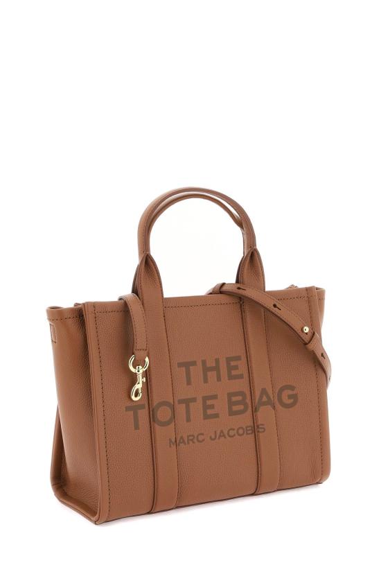 26SS 마크제이콥스 토트백 H004L01PF21 212 BROWN - MARC JACOBS
