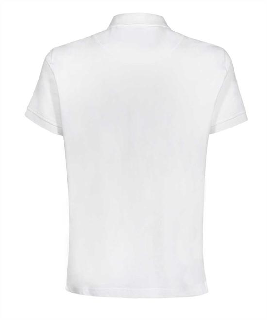 25SS 무스너클 반팔 티셔츠 M12MT712G 160 White - MOOSE KNUCKLES