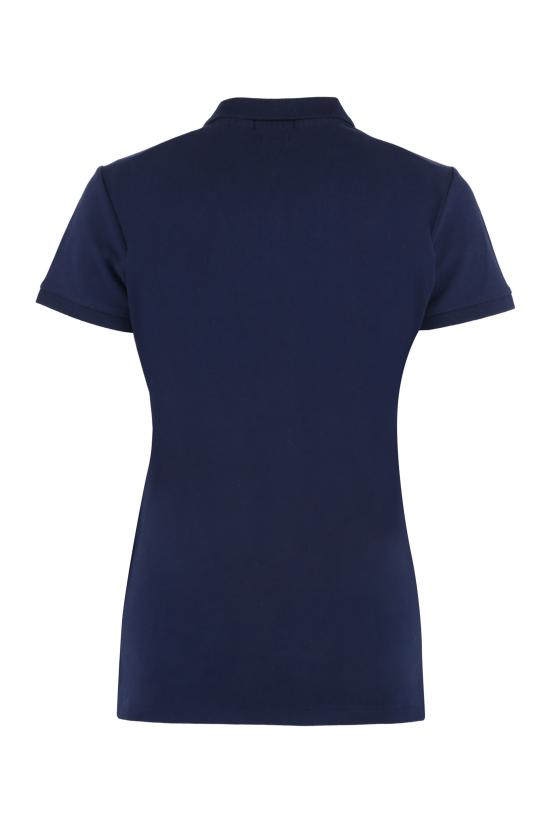  폴로 랄프로렌 반팔 티셔츠 211870245 002 blue - POLO RALPH LAUREN