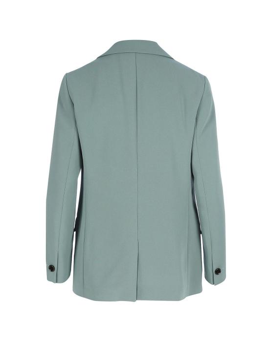  보스 수트 자켓 50453836330 GREEN - BOSS