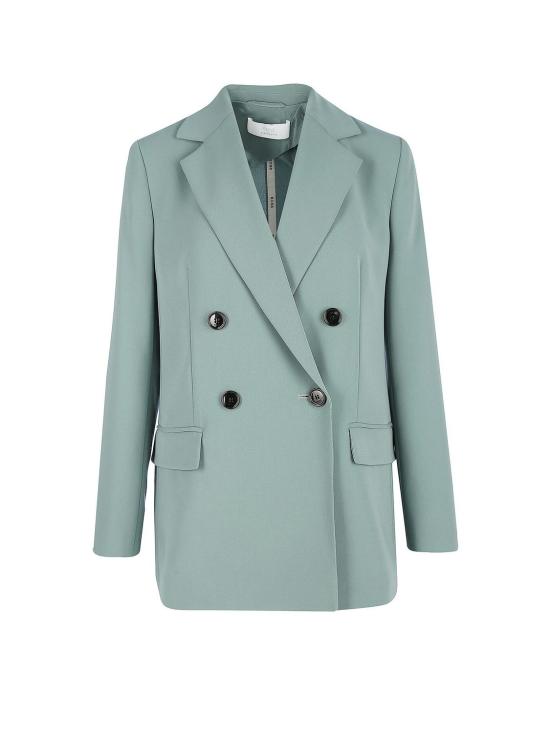  보스 수트 자켓 50453836330 GREEN