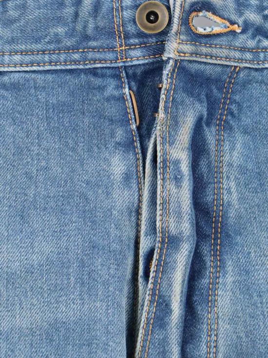 26SS 마르지엘라 데님 팬츠 S50LA0245 S30561 987 Blue - MAISON MARGIELA