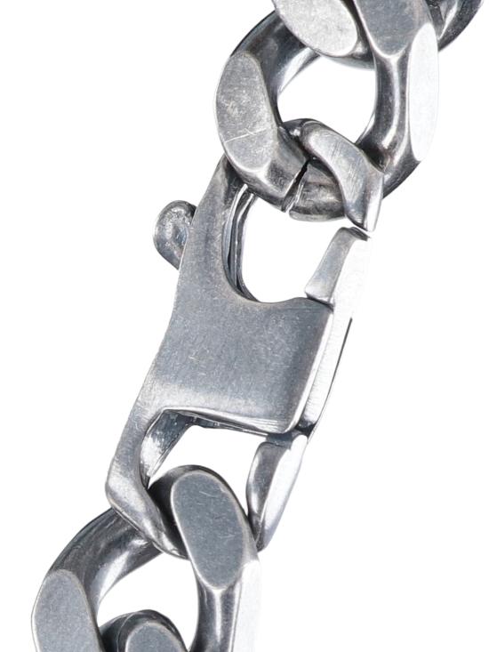 26SS MM6 메종마르지엘라 팔찌 SM6UY0049 SV0235 954 Grey - MM6 MAISON MARGIELA