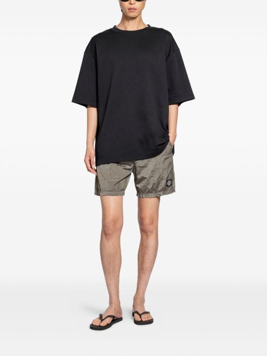 26SS 스톤 아일랜드 스윔팬츠 L1S15B100004 S0043V005G Green - STONE ISLAND