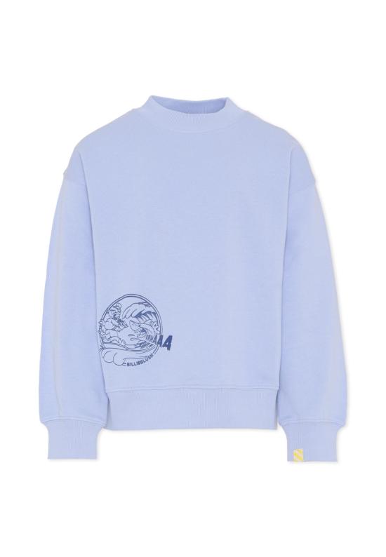 26SS [키즈] 빌리블러쉬 트레이닝 상의 U21692 81S LILAC