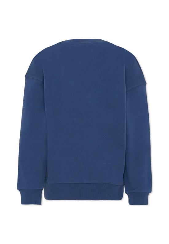 26SS [키즈] 팀버랜드 트레이닝 상의 T60811 805 BLUE - TIMBERLAND