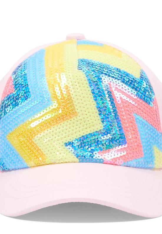 26SS [키즈] 빌리블러쉬 모자 U22008 44L PINK - BILLIEBLUSH