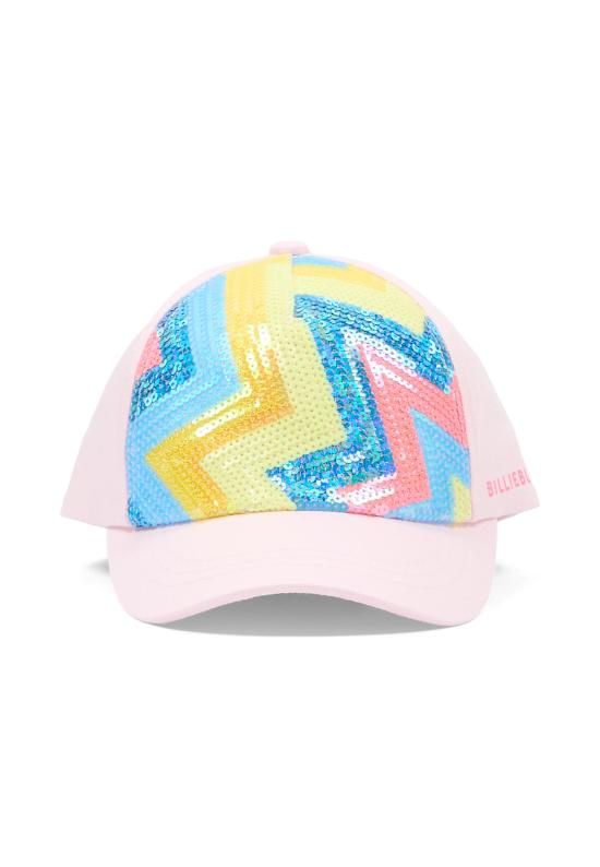 26SS [키즈] 빌리블러쉬 모자 U22008 44L PINK