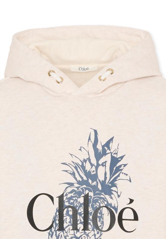 26SS [주니어] 끌로에 풀오버 C20841 B39 BEIGE - CHLOE