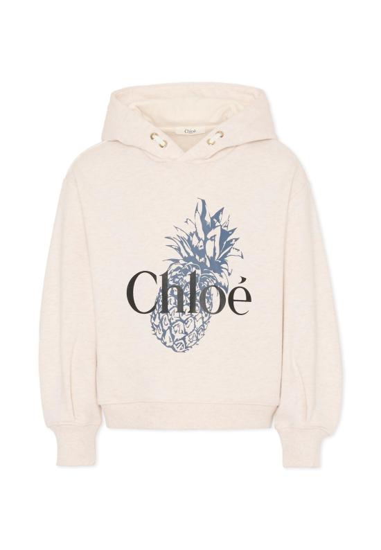 26SS [주니어] 끌로에 풀오버 C20841 B39 BEIGE