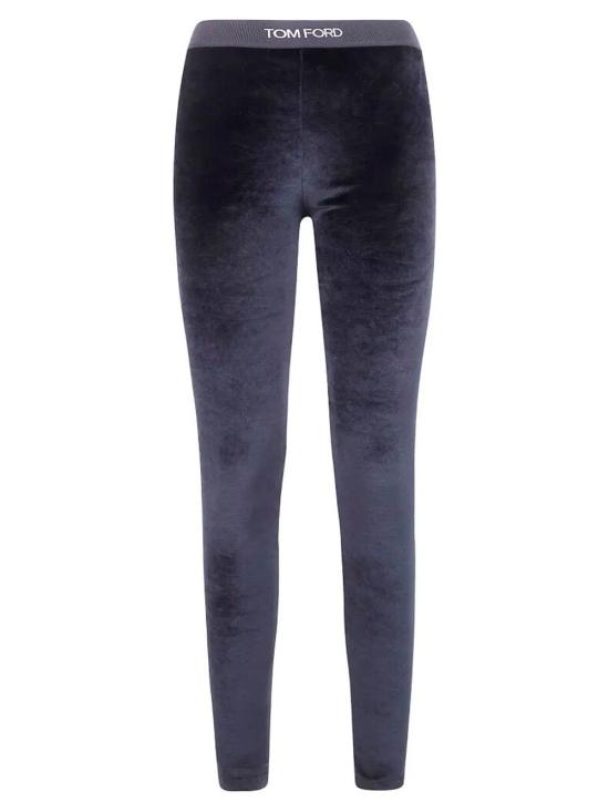 26SS 톰포드 레깅스 PAJ121 JEX065 NAA BLACK