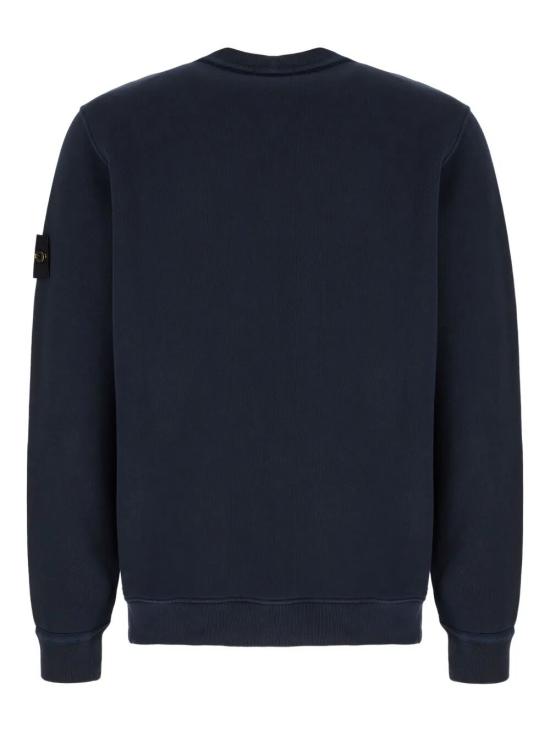 26SS 스톤 아일랜드 긴팔 티셔츠 L1S156100060 S0051 V0020 NAVY BLUE - STONE ISLAND