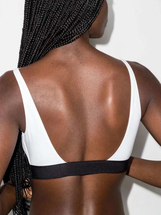 26SS 톰포드 브라  BRJ016JEX011WAB WHITE - TOMFORD