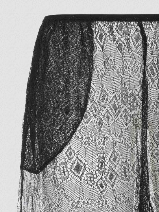 26SS 더프랭키샵 트레이닝/조거 팬츠 PAFS21504100 Black - THE FRANKIE SHOP