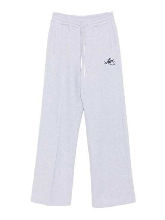 25FW 엠에스지엠 트레이닝/조거 팬츠 3941MDP7125779395 Grey