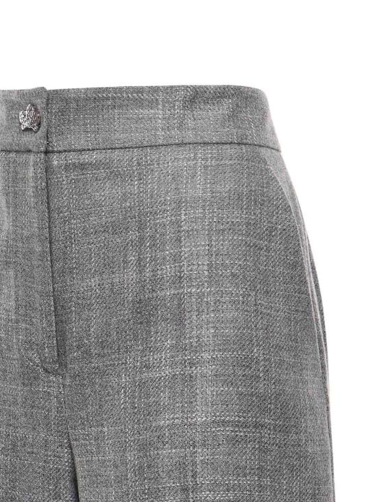  제니 수트 팬츠 79AAA128N0615825 Grey - GENNY