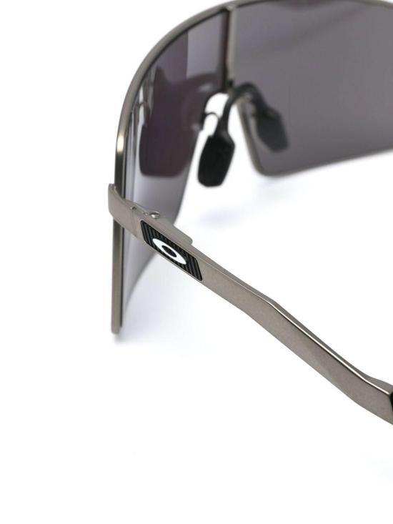 26SS 오클리 선글라스 0OO6013601301 Black - OAKLEY