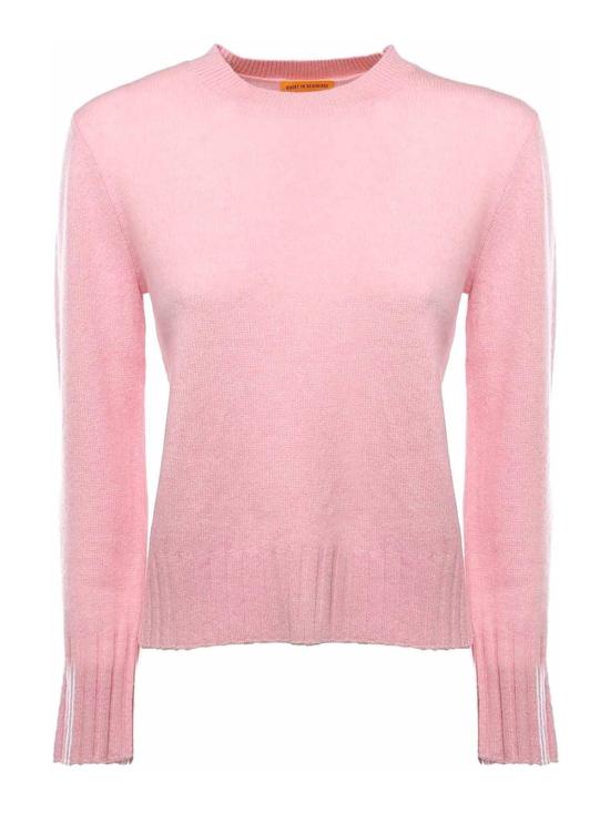 26SS 게스트 인 레지던스 긴팔 티셔츠 W12710JLDAYBREAK Nude Neutrals