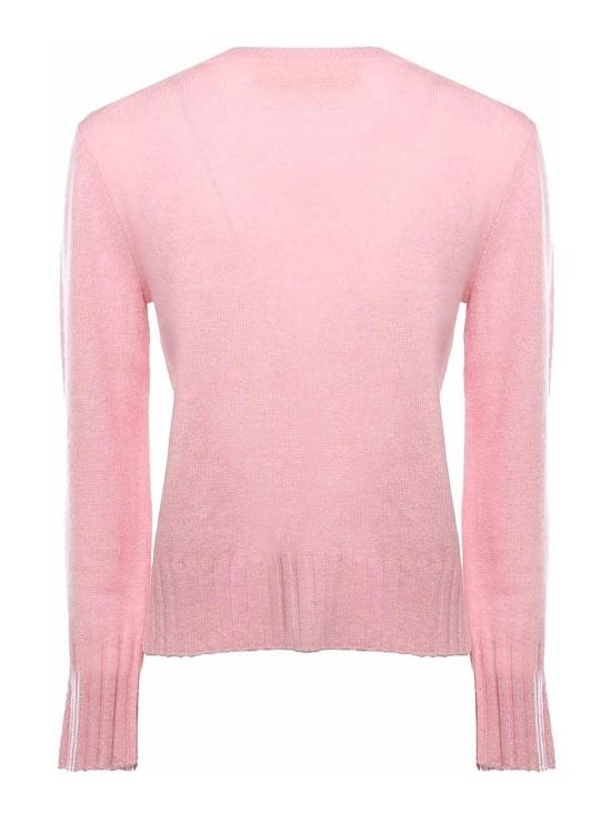 26SS 게스트 인 레지던스 긴팔 티셔츠 W12710JLDAYBREAK Nude Neutrals - GUEST IN RESIDENCE