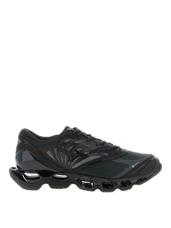 25FW 미즈노 스니커즈 D1GA256001 Black