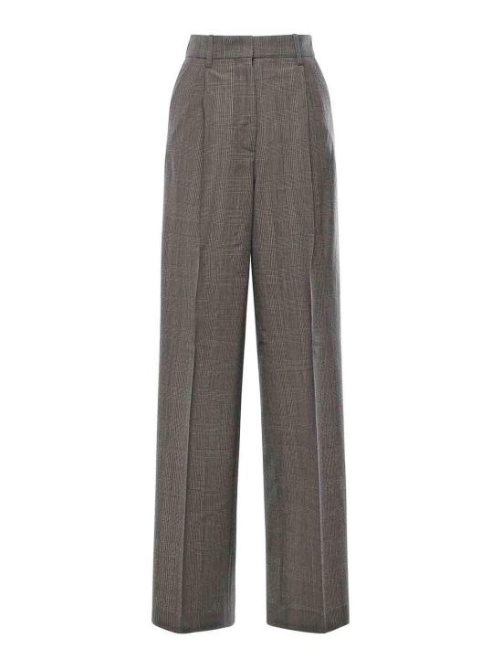 26SS 골든구스 스트레이트 팬츠 GWP02182P00231860567 Grey