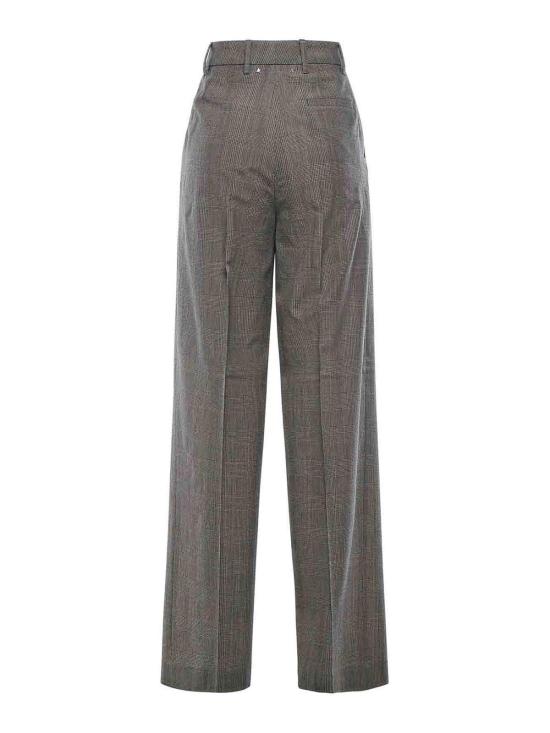 26SS 골든구스 스트레이트 팬츠 GWP02182P00231860567 Grey - GOLDEN GOOSE