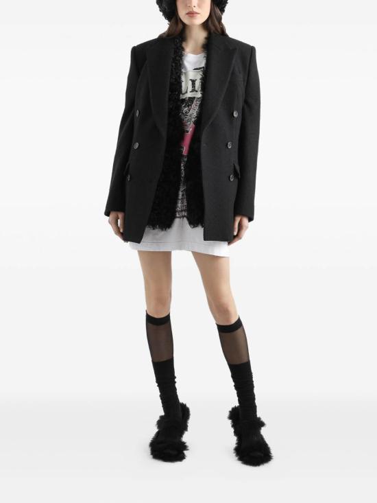 25FW 돌체앤가바나 자켓 F29UBTHU2BBN0000 Black - DOLCE & GABBANA