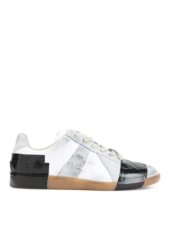 26SS 마르지엘라 스니커즈 S57WS0524P7569H1937 Black