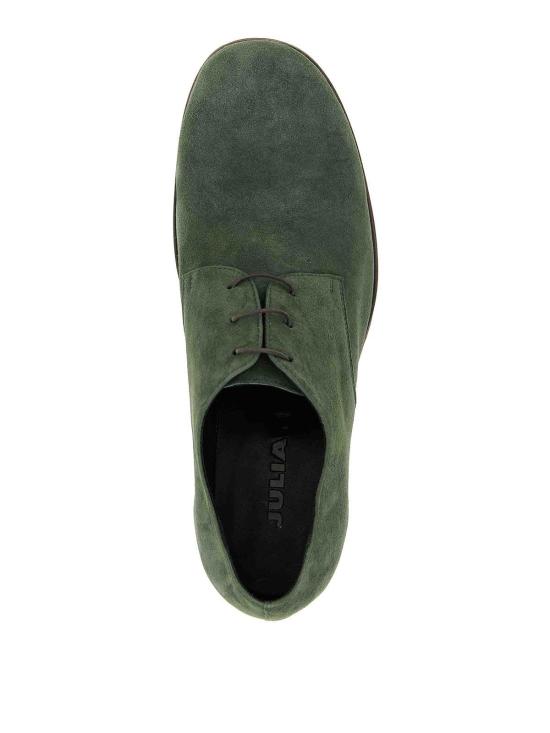 25FW JULIAN FASHION 드레스 슈즈 CAMVERDE Green - OTHER BRANDS