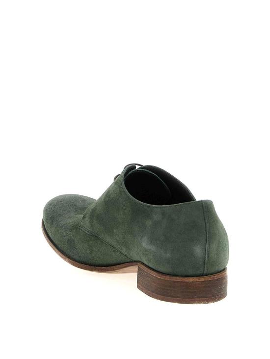 25FW JULIAN FASHION 드레스 슈즈 CAMVERDE Green - OTHER BRANDS