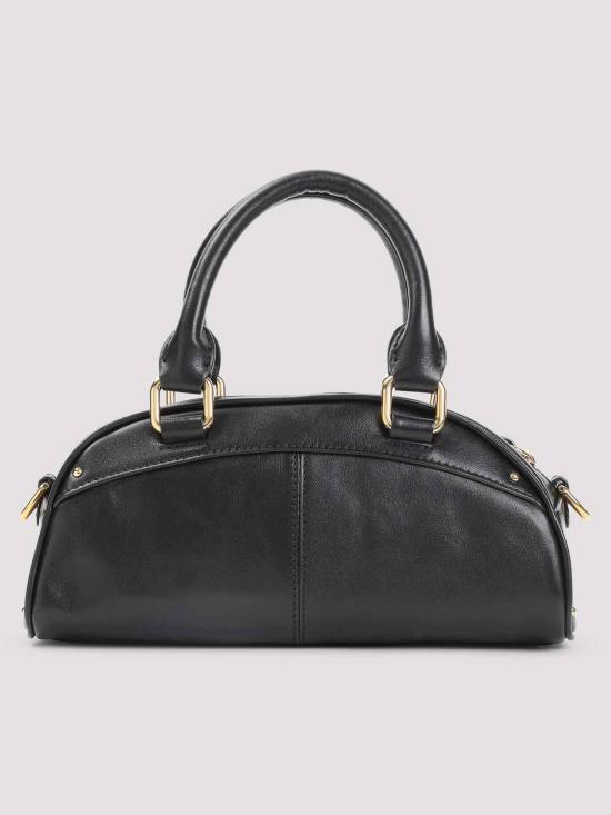 26SS 끌로에 토트백 CH26SS956Q86001 Black - CHLOE