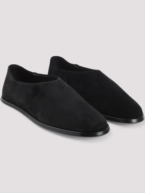 25FW 피어오브갓 스니커즈 FG25FW80209SUE239 Brown - FEAR OF GOD