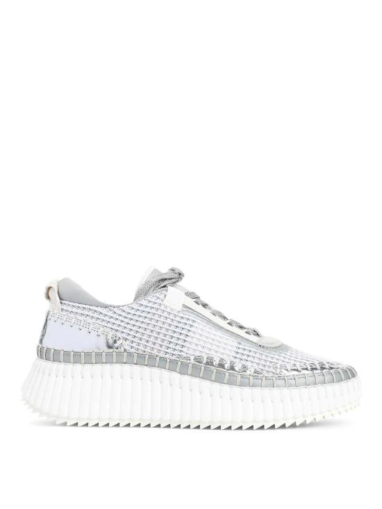 26SS 끌로에 스니커즈 CH26S579VM094 Light Grey
