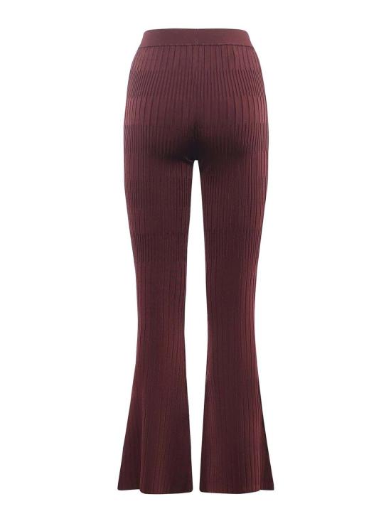  마르시아노 플레어 팬츠 5YGB295881ZRGP Dark Red - MARCIANO