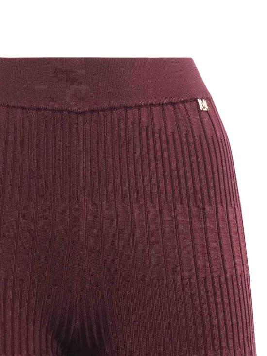  마르시아노 플레어 팬츠 5YGB295881ZRGP Dark Red - MARCIANO