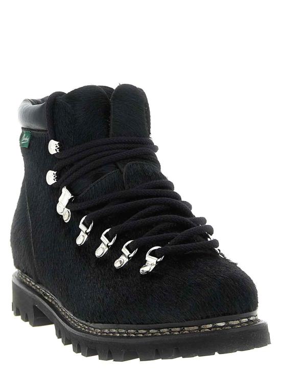  와타나베 준야 부츠 WPK1051 Black - JUNYA WATANABE