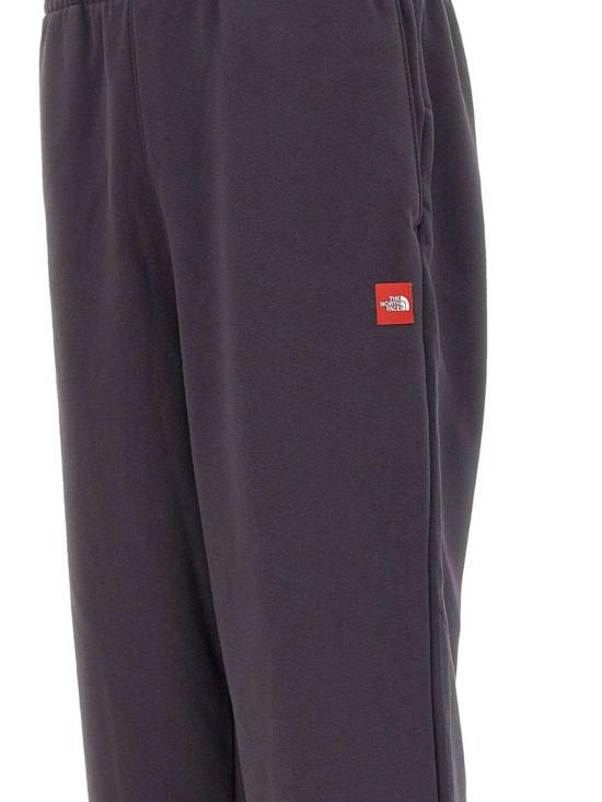 25FW 노스페이스 트레이닝/조거 팬츠 NF0A8EG30SA1 Grey - NORTH FACE