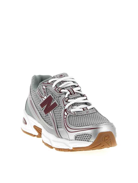  뉴발란스 740 스니커즈 U740MS2 Grey - NEW BALANCE